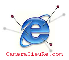 Huong dan sua chua Internet Explorer 4 - Repair IE - BenhVienMayTinhNet